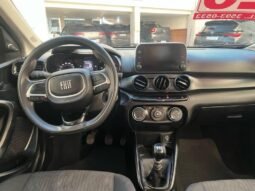 Usado 2023 Fiat Cronos