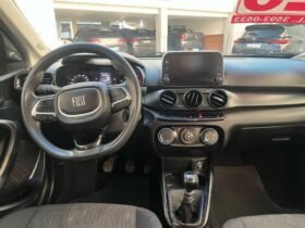 Usado 2023 Fiat Cronos