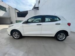 
										Usado 2023 Fiat Argo completo									