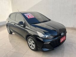 Usado 2023 Hyundai Hb20