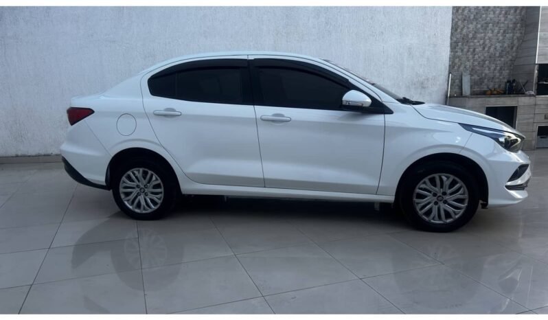 
								Usado 2022 Fiat Cronos completo									