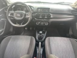 
										Usado 2023 Fiat Argo completo									