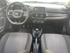 Usado 2023 Fiat Argo