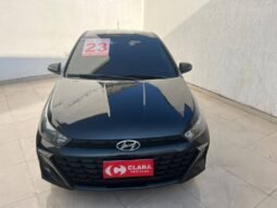 Usado 2023 Hyundai Hb20