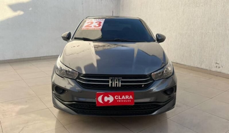 
								Usado 2023 Fiat Cronos completo									