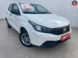 
										Usado 2023 Fiat Argo completo									