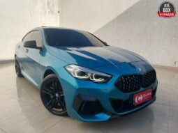 
										Usado 2021 BMW XDRIVE GRAN COUPE completo									