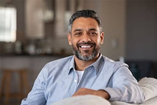 Foto de membro da equipe