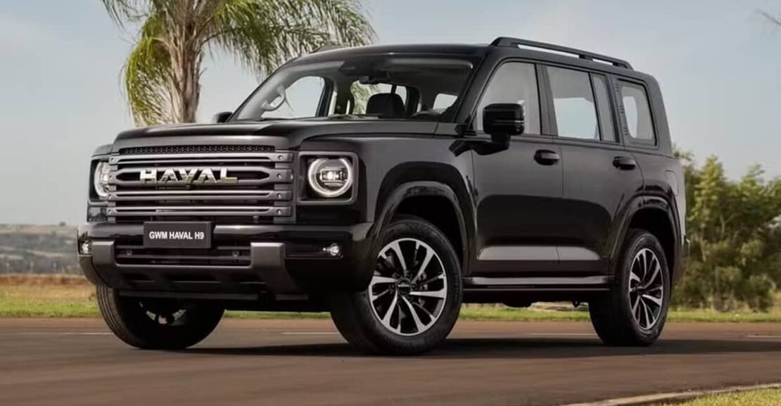 GWM data inauguração fabrica brasil detalha expansão e impacto no mercado automotivo nacional