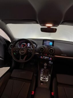 Usado 2019 Audi A3