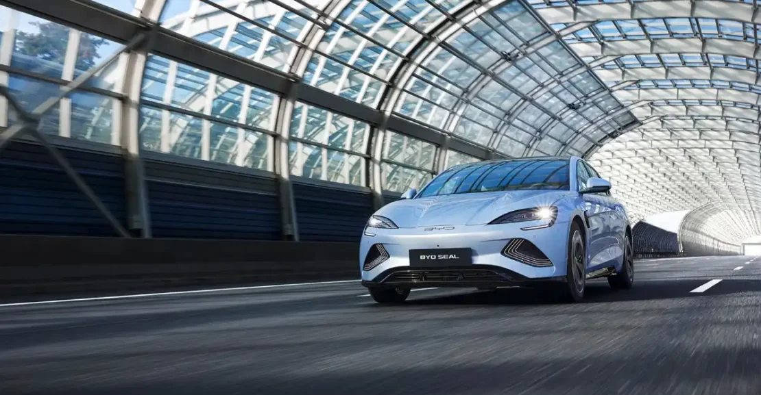 China dispara e já concentra 38% das vendas mundiais de automóveis o que isso significa para o mercado global