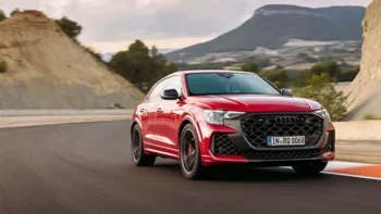 Novo RS Q8 Performance chega às concessionárias: veja o SUV mais potente da Audi no Brasil