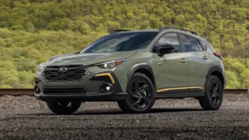Subaru as principais marcas de automóveis da BMW de acordo com a Consumer Reports Toyota mais confiável, Tesla mais melhorada