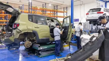 reciclar carros sera nova moda por que a indústria automotiva está investindo na reciclagem no Brasil