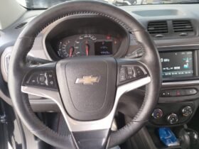 Usado 2021 Chevrolet Spin