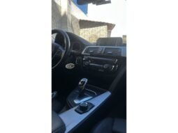
										Usado 2017 BMW 3201 completo									