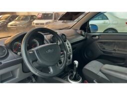 
										Usado 2011 Ford Fiesta completo									