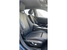 
										Usado 2017 BMW 3201 completo									