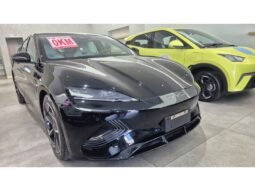 
										Novo 2025 BYD Seal completo									