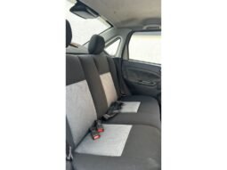 
										Usado 2011 Ford Fiesta completo									