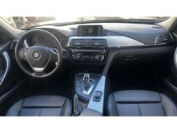 
										Usado 2017 BMW 3201 completo									