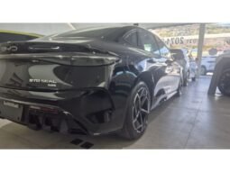 
										Novo 2025 BYD Seal completo									