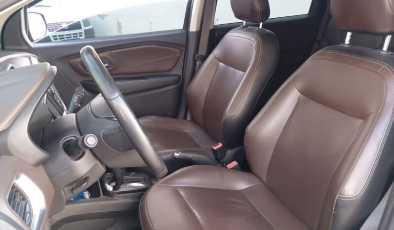 
								Usado 2021 Chevrolet Spin completo									