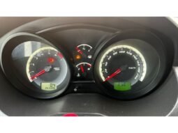 
										Usado 2011 Ford Fiesta completo									