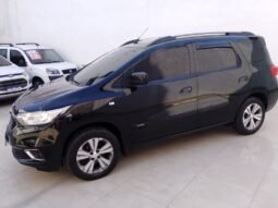 
										Usado 2021 Chevrolet Spin completo									