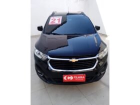 Usado 2021 Chevrolet Spin