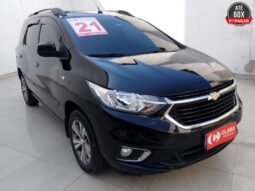 Usado 2021 Chevrolet Spin