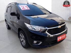 Usado 2021 Chevrolet Spin