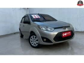 Usado 2011 Ford Fiesta