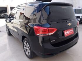 Usado 2021 Chevrolet Spin