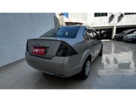 Usado 2011 Ford Fiesta