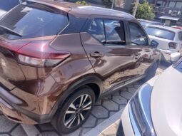 Usado 2022 Nissan KICKS ADVANCE CVT