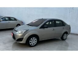 
										Usado 2011 Ford Fiesta completo									