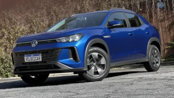 5 SUVs acessíveis para começar 2026 de carro novo: até R$ 119 mil