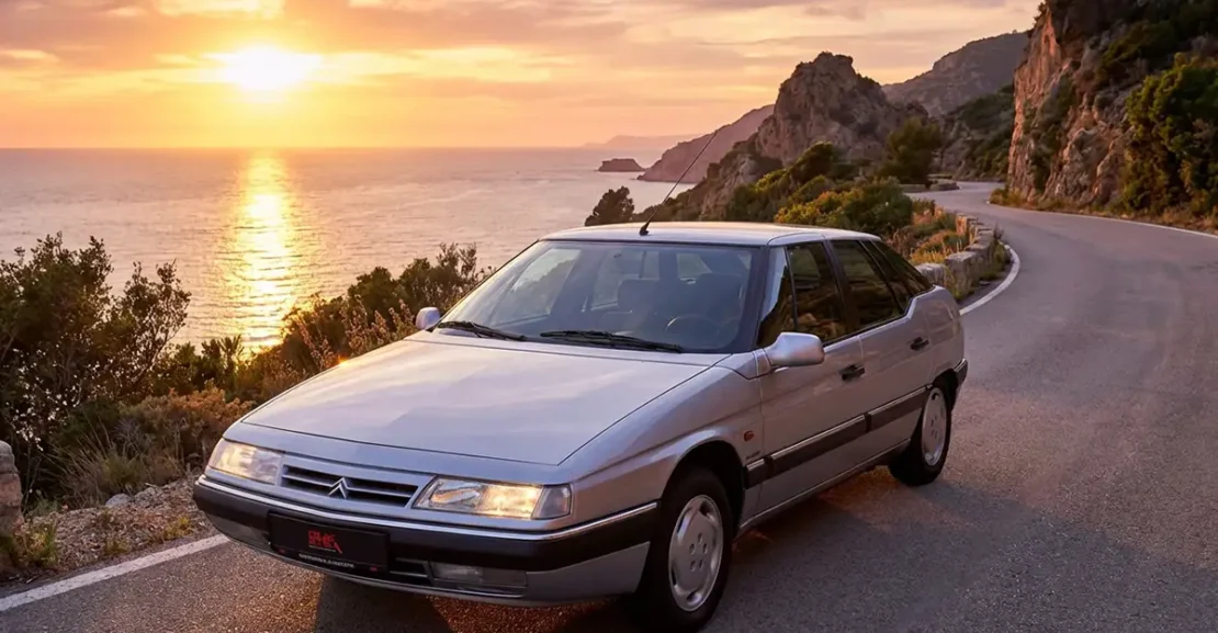 5 carros importados esquecidos pelos brasileiros: raridades que sumiram das ruas