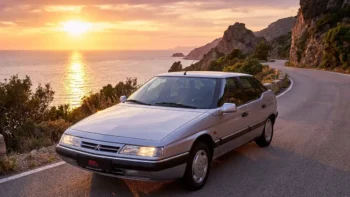 5 carros importados esquecidos pelos brasileiros: raridades que sumiram das ruas