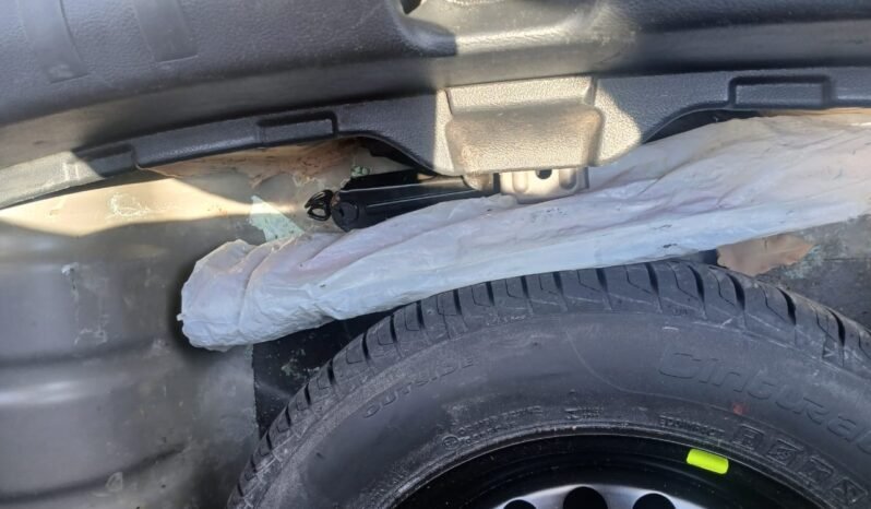 
								Usado 2022 Nissan KICKS ADVANCE CVT completo									