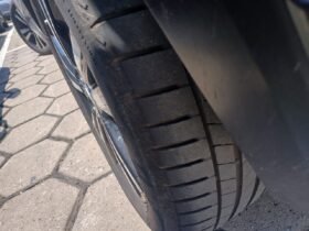 Usado 2022 Nissan KICKS ADVANCE CVT