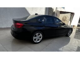 Usado 2017 BMW 3201