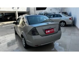 Usado 2011 Ford Fiesta