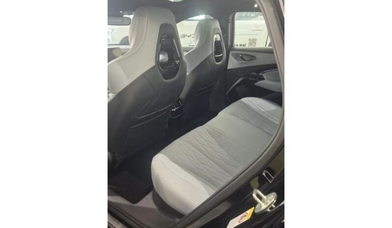 
								Novo 2025 BYD Seal completo									