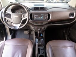 Usado 2021 Chevrolet Spin