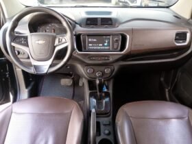 Usado 2021 Chevrolet Spin