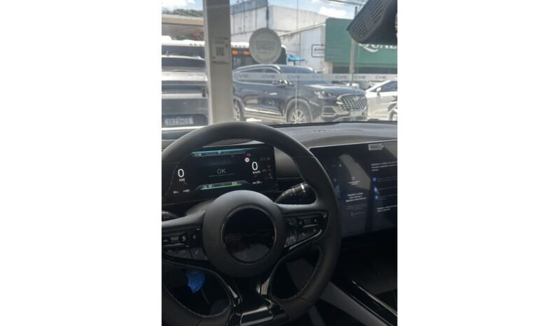 
								Novo 2025 BYD Seal completo									