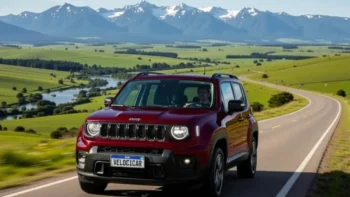 cinco carros para começar 2026 com sorte: modelos confiáveis e sem dor de cabeça