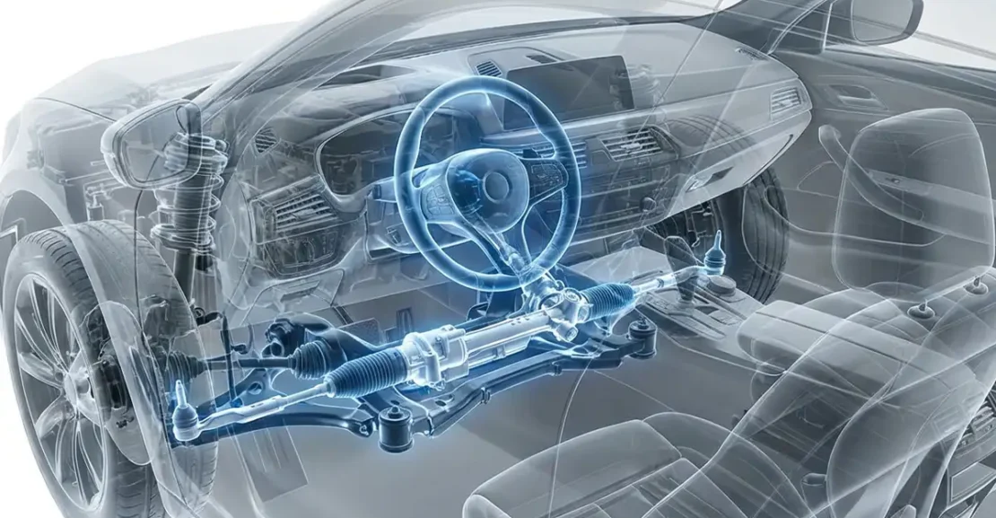 Direção elétrica legislação: por que virou padrão nos carros brasileiros